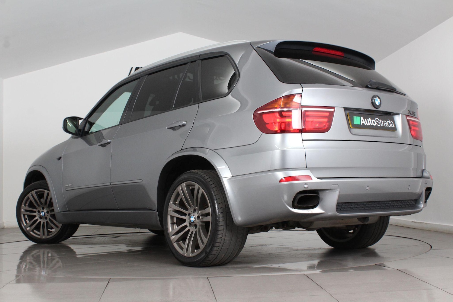 Used BMW X5 2012 for sale - 77352105: Photo 9