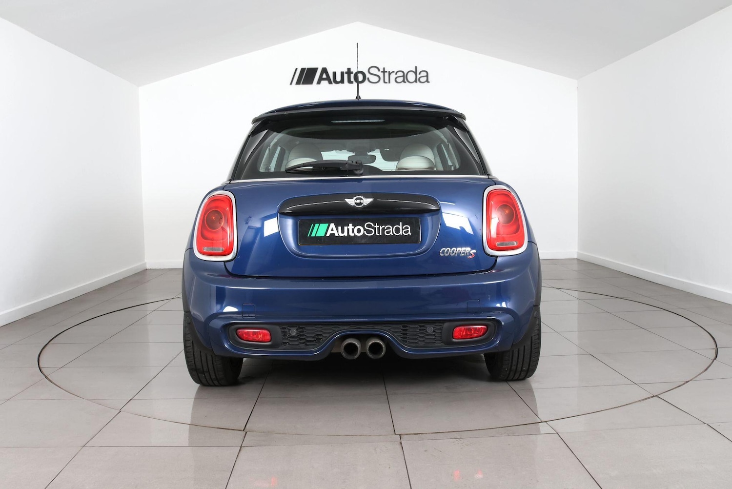 Used MINI Hatch 2016 for sale - 77386237: Photo 10