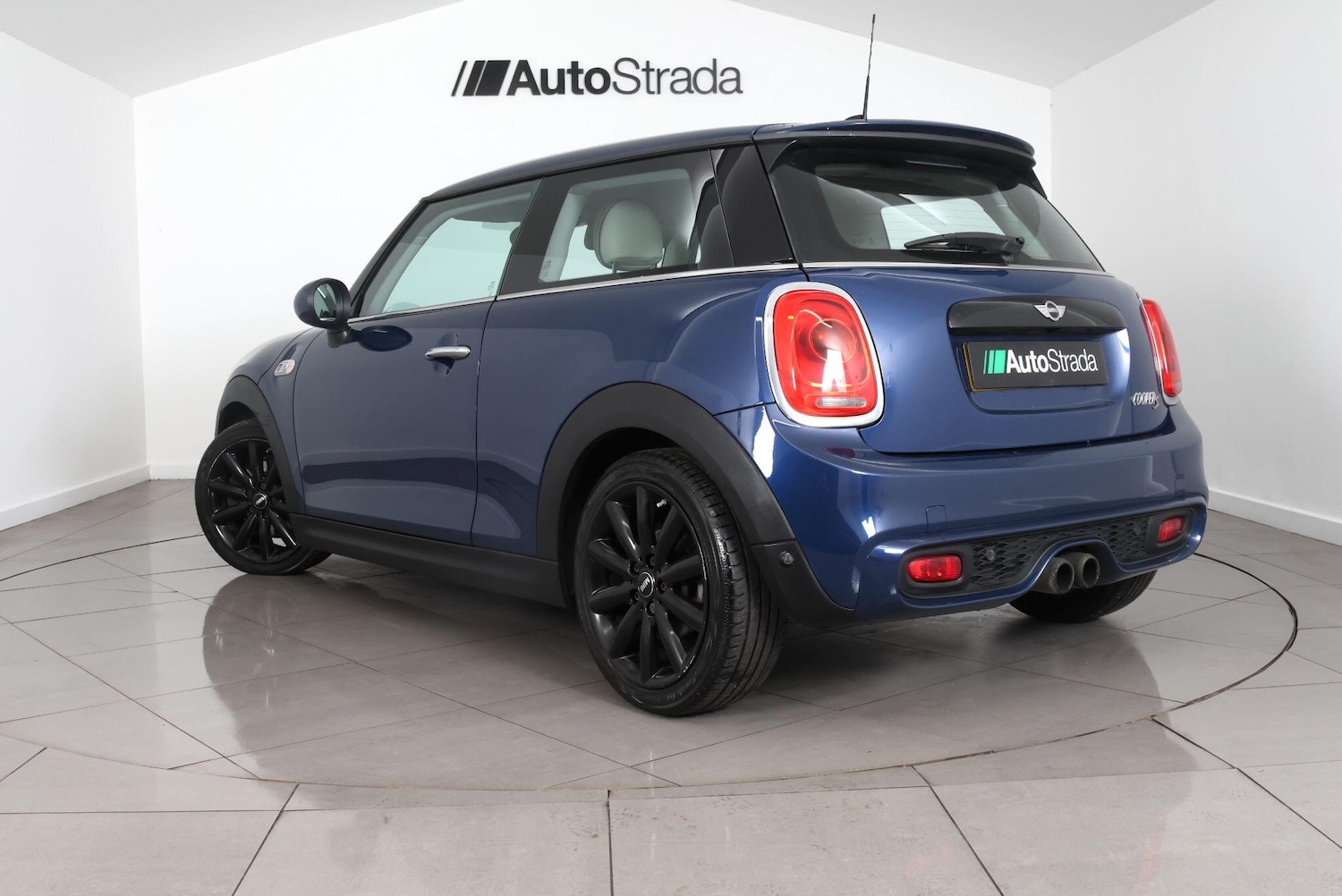Used MINI Hatch 2016 for sale - 77386237: Photo 11