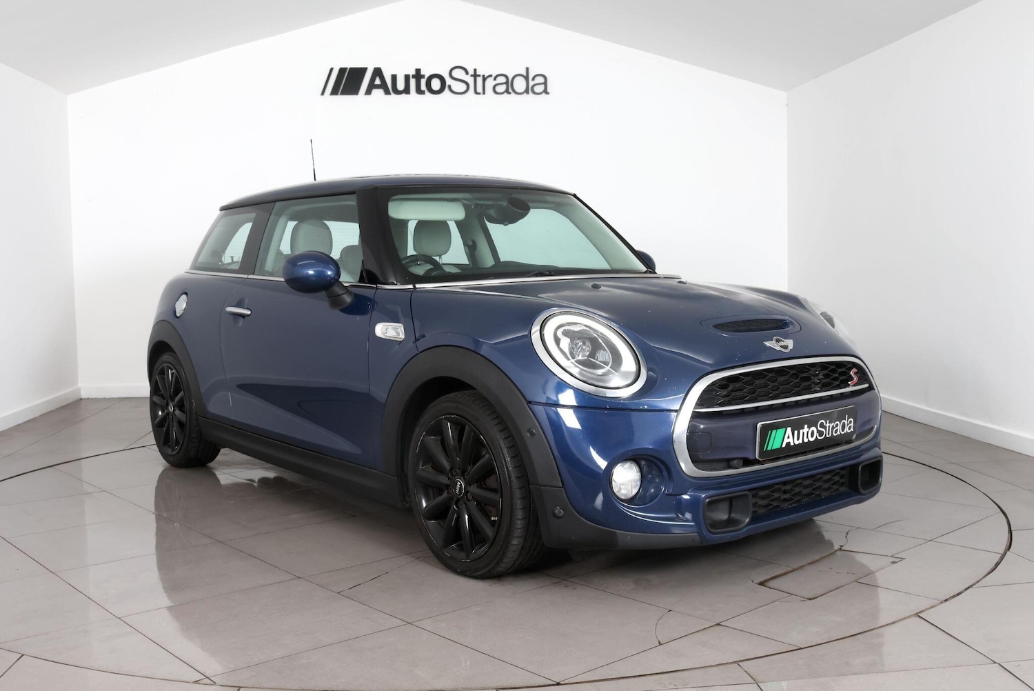 Used MINI Hatch 2016 for sale - 77386237: Photo 12