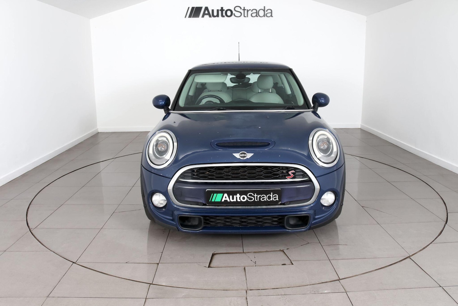 Used MINI Hatch 2016 for sale - 77386237: Photo 14