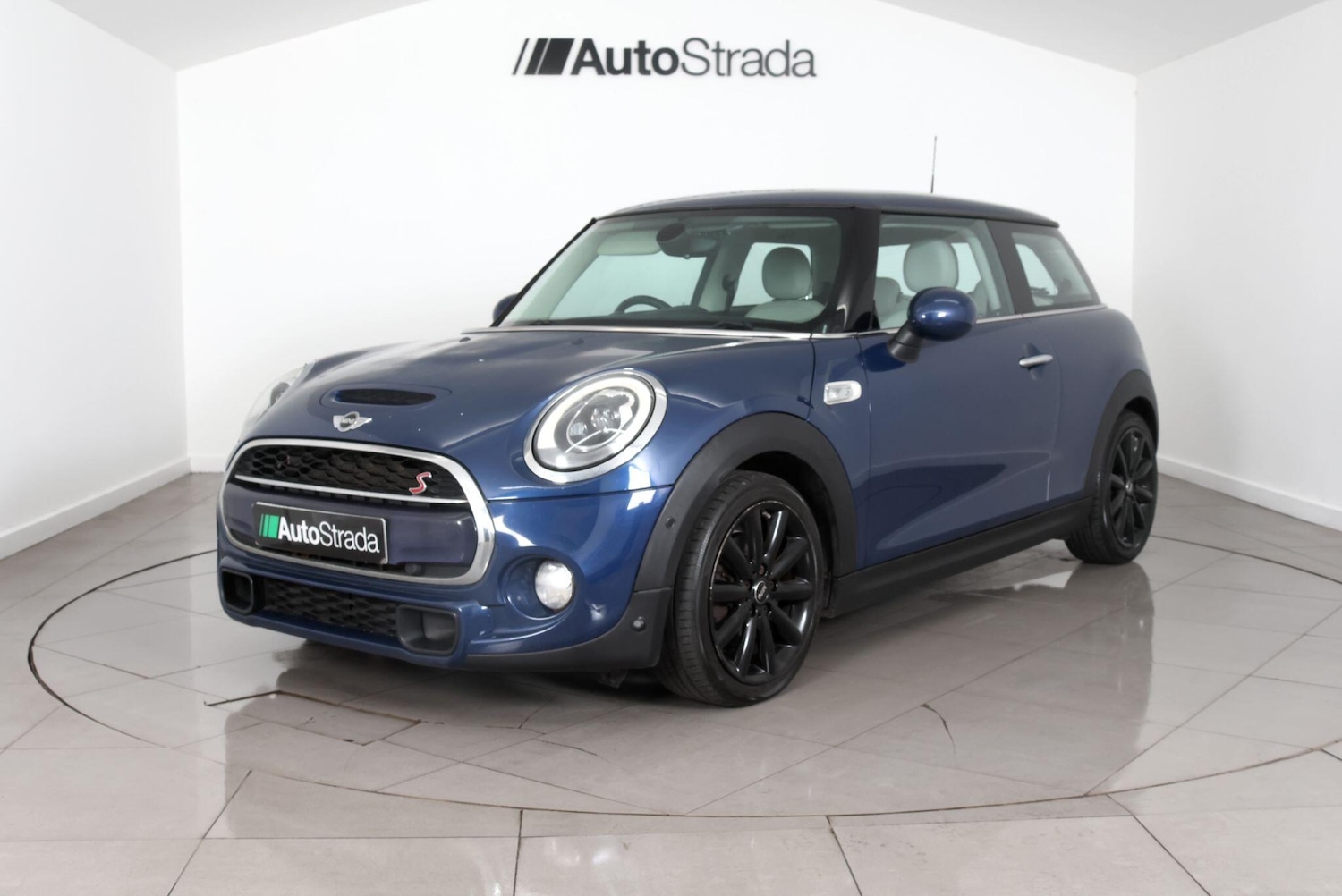Used MINI Hatch 2016 for sale - 77386237: Photo 16