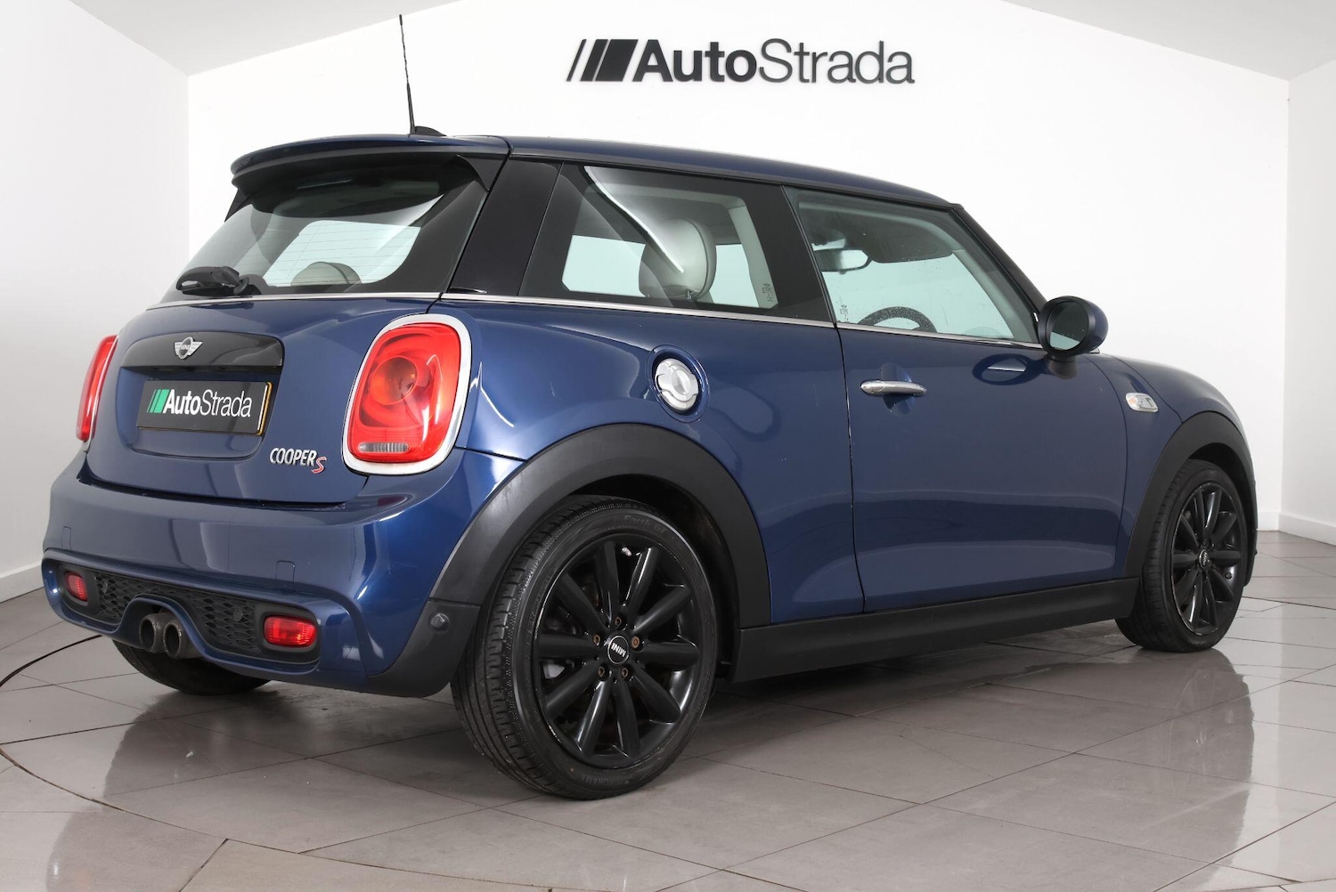 Used MINI Hatch 2016 for sale - 77386237: Photo 17