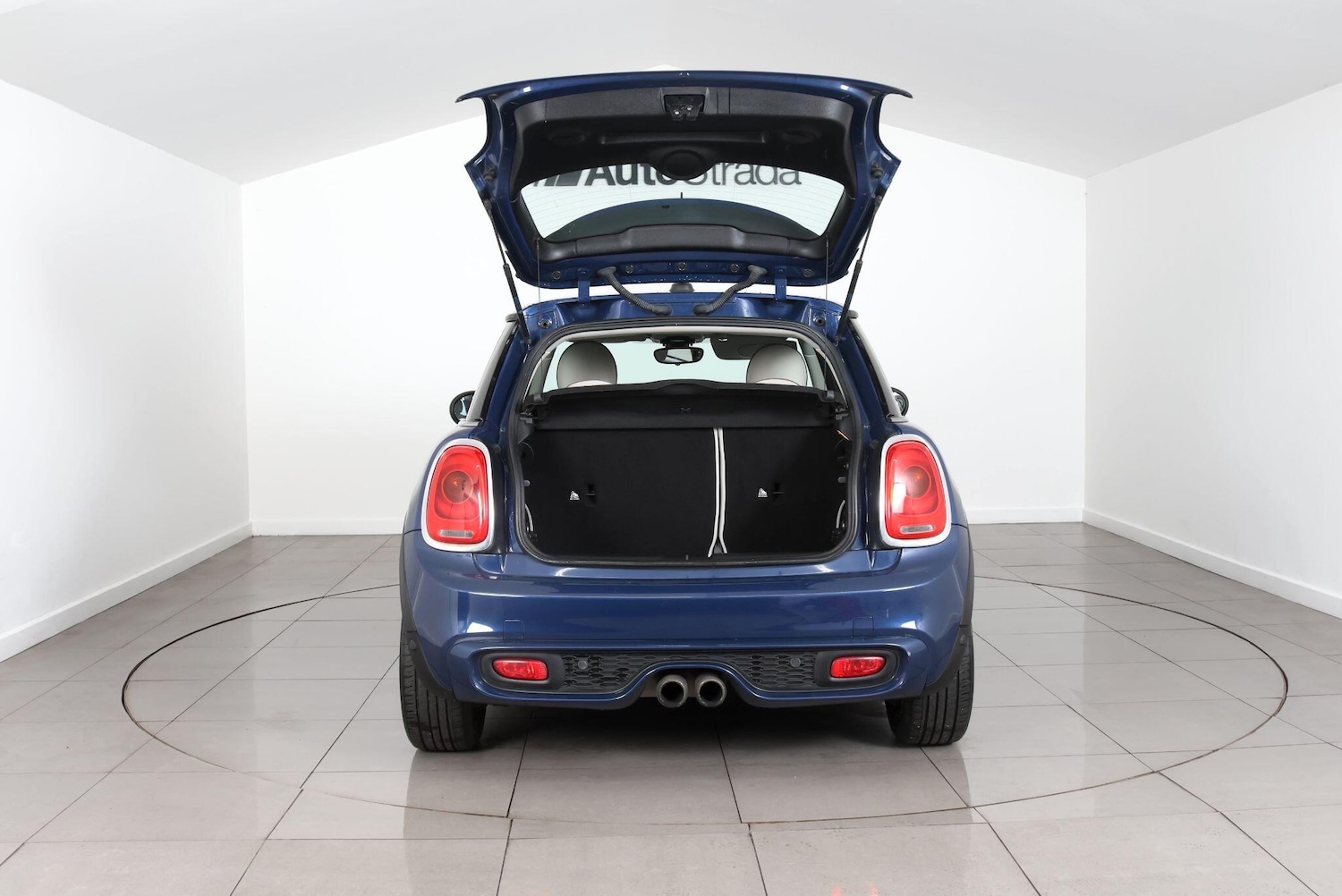 Used MINI Hatch 2016 for sale - 77386237: Photo 19