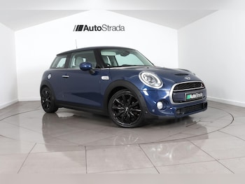 Used MINI Hatch 2016 for sale - 77386237: Photo