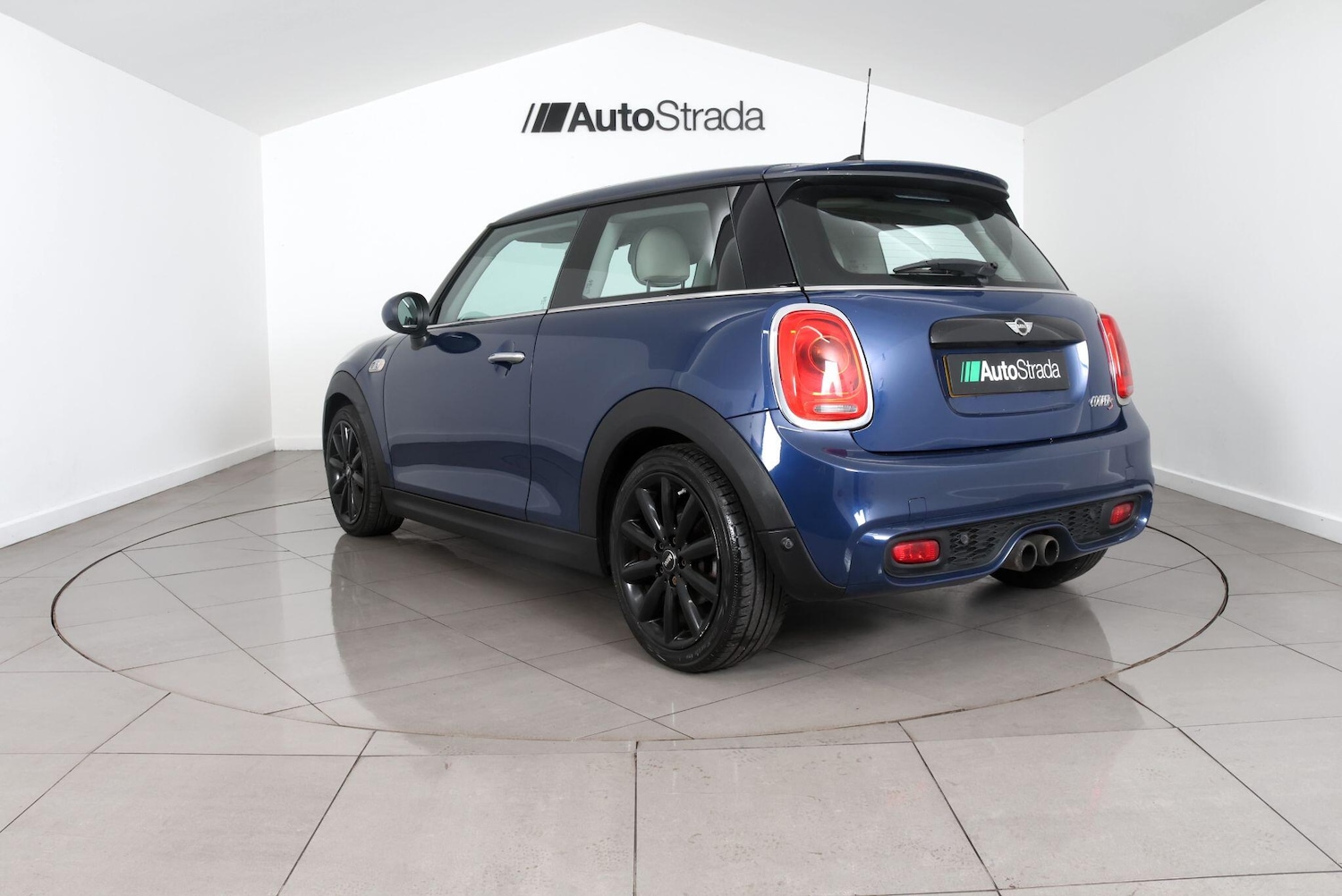 Used MINI Hatch 2016 for sale - 77386237: Photo 20