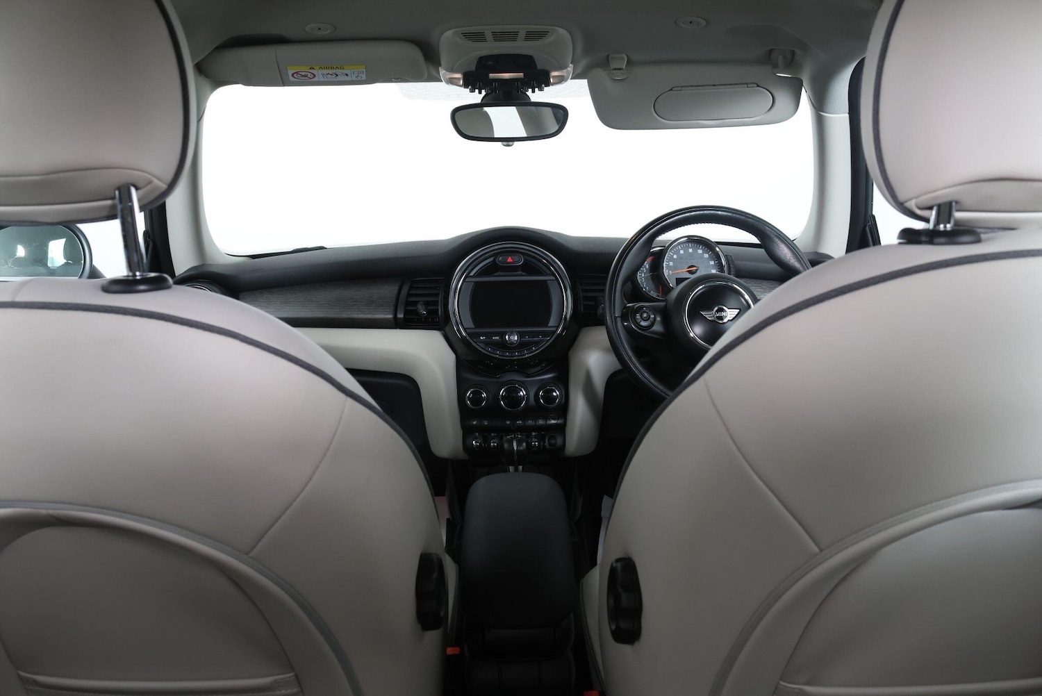 Used MINI Hatch 2016 for sale - 77386237: Photo 25