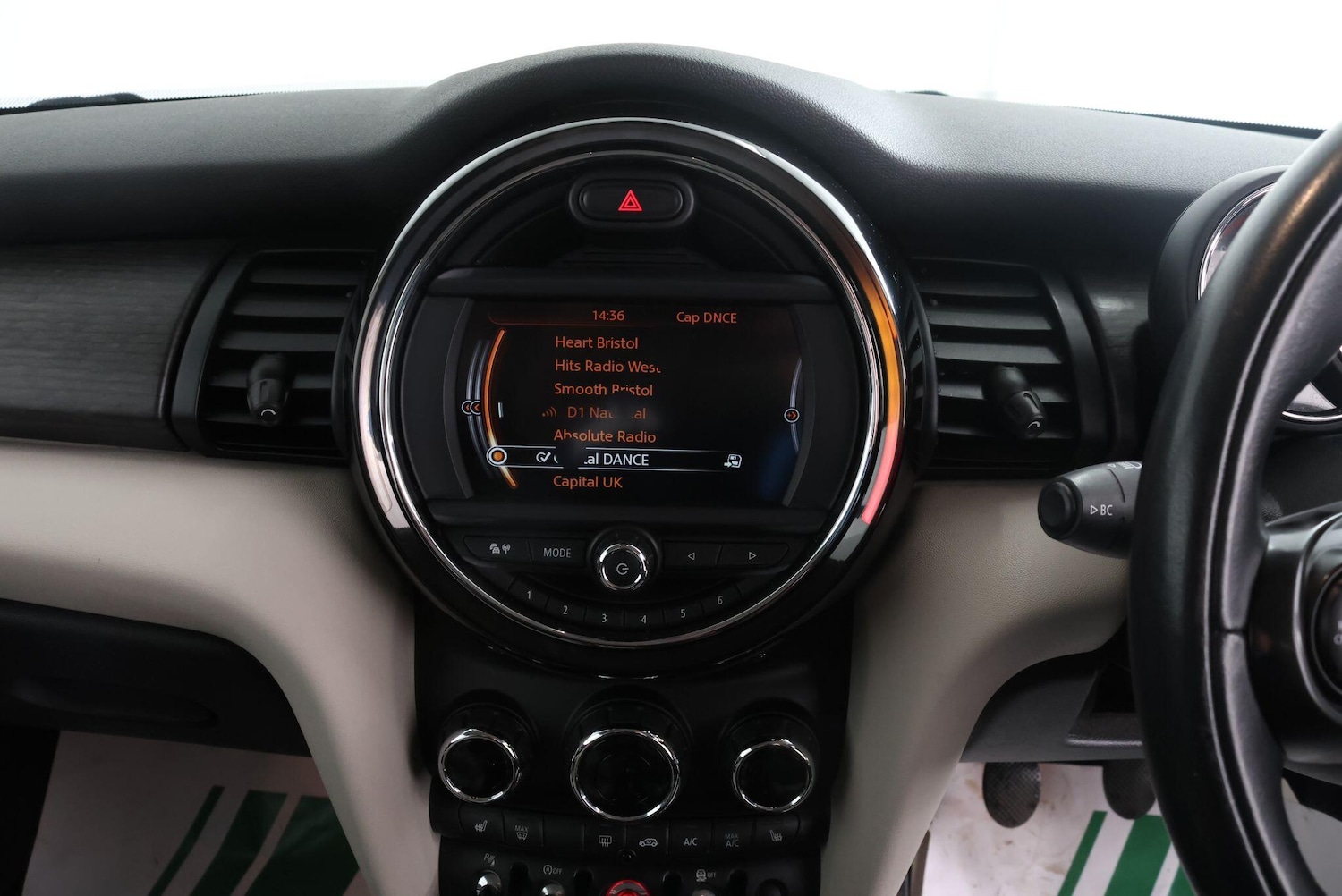 Used MINI Hatch 2016 for sale - 77386237: Photo 27