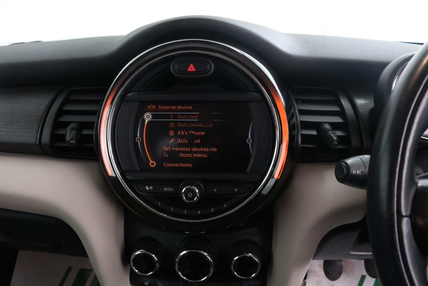 Used MINI Hatch 2016 for sale - 77386237: Photo 29