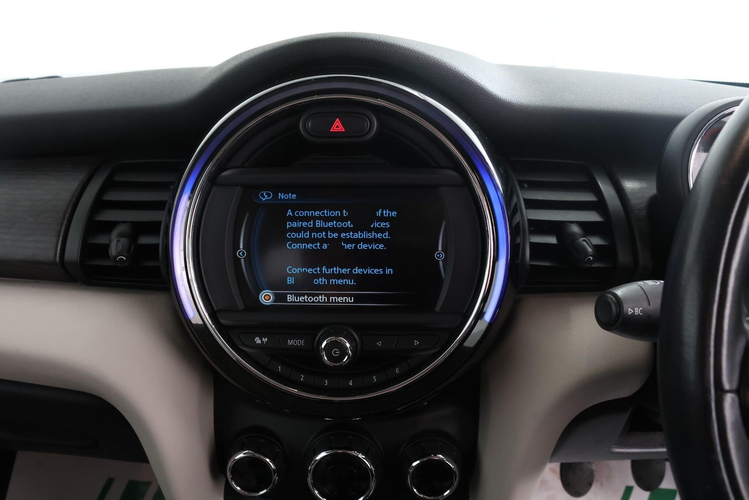 Used MINI Hatch 2016 for sale - 77386237: Photo 30