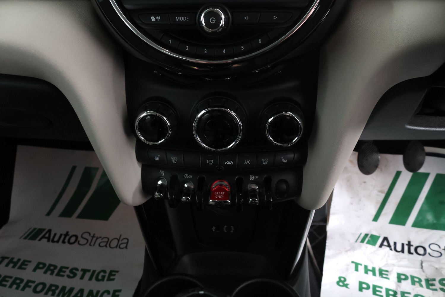 Used MINI Hatch 2016 for sale - 77386237: Photo 31