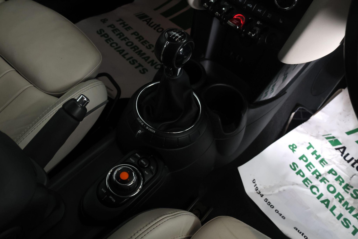 Used MINI Hatch 2016 for sale - 77386237: Photo 32