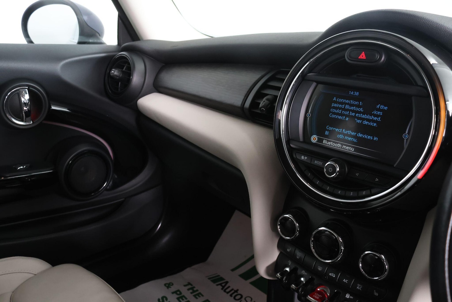 Used MINI Hatch 2016 for sale - 77386237: Photo 37