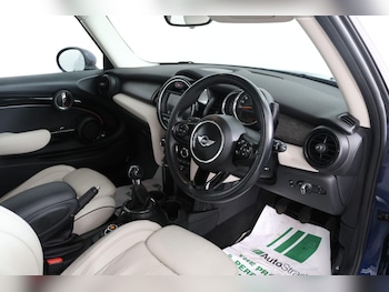 Used MINI Hatch 2016 for sale - 77386237: Photo