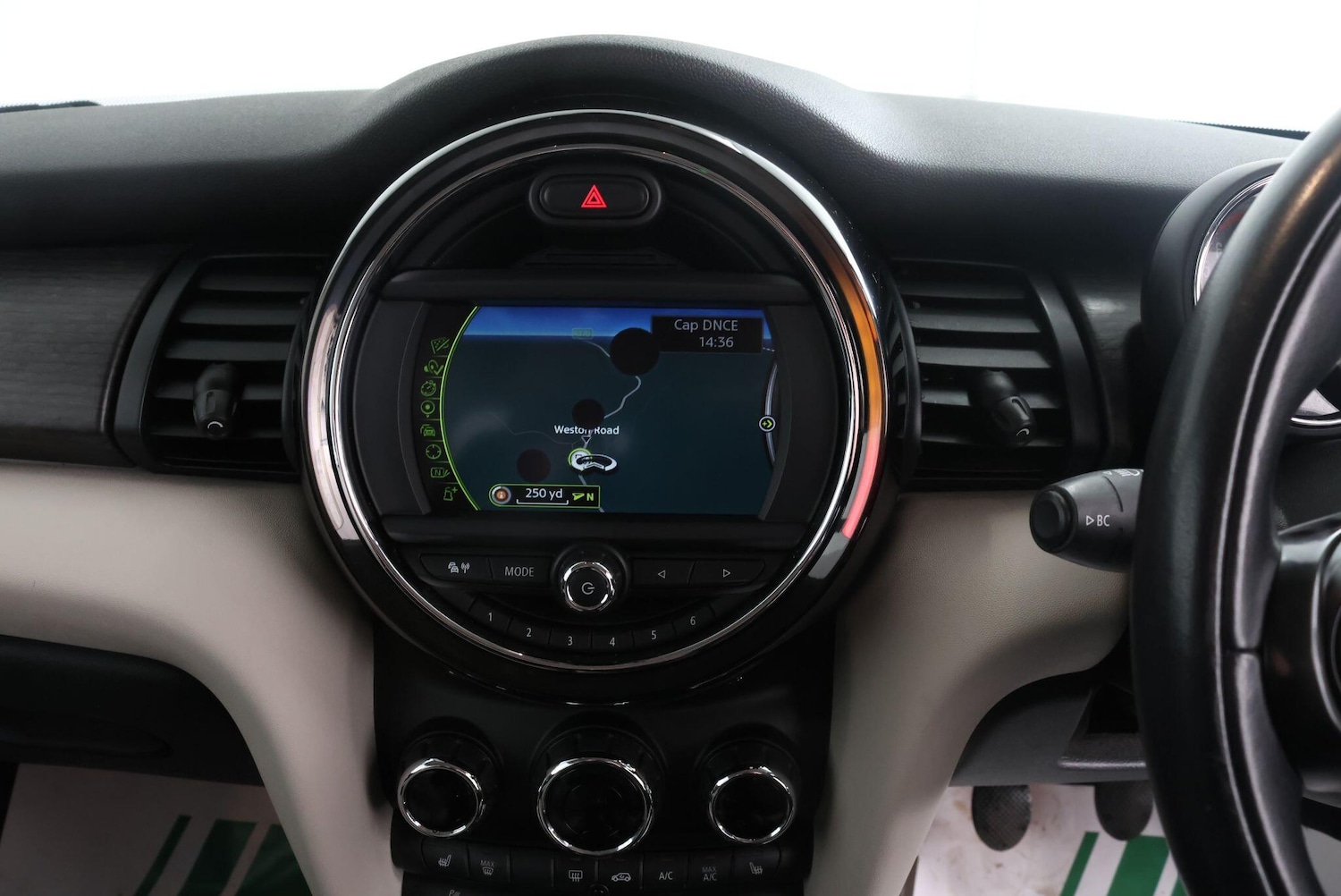 Used MINI Hatch 2016 for sale - 77386237: Photo 4