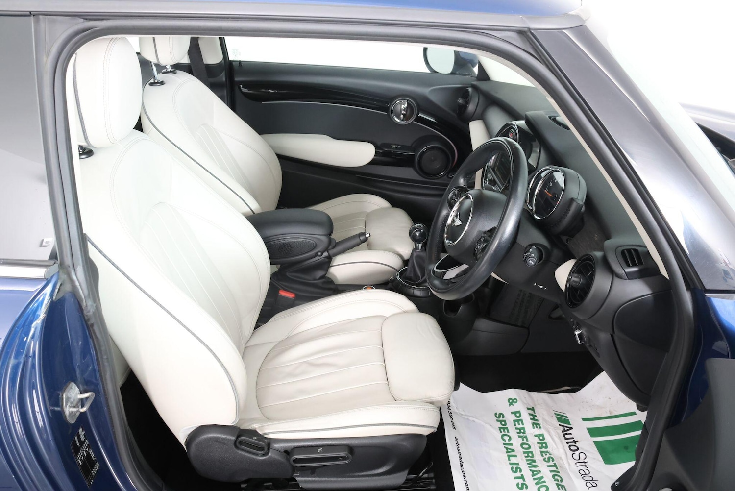 Used MINI Hatch 2016 for sale - 77386237: Photo 41