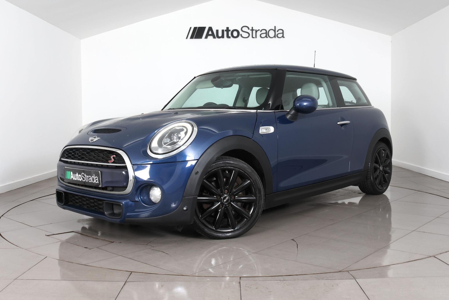 Used MINI Hatch 2016 for sale - 77386237: Photo 5