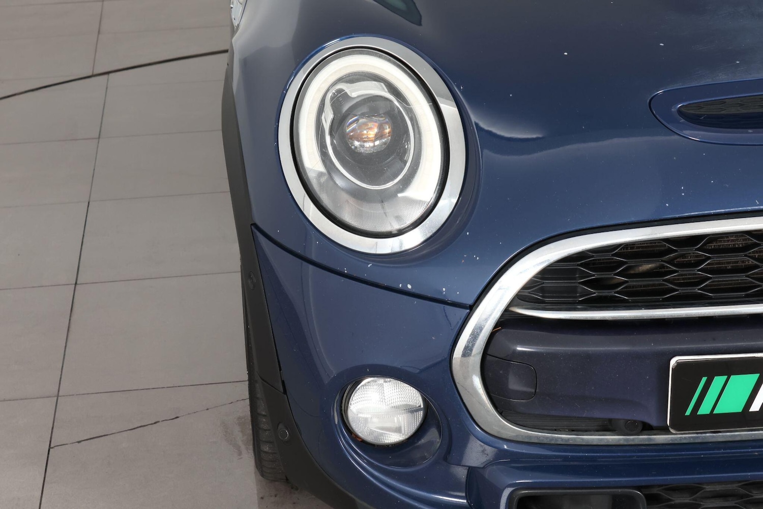 Used MINI Hatch 2016 for sale - 77386237: Photo 54