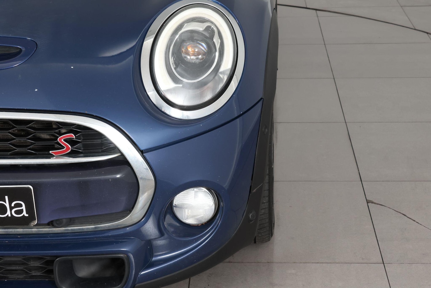 Used MINI Hatch 2016 for sale - 77386237: Photo 55