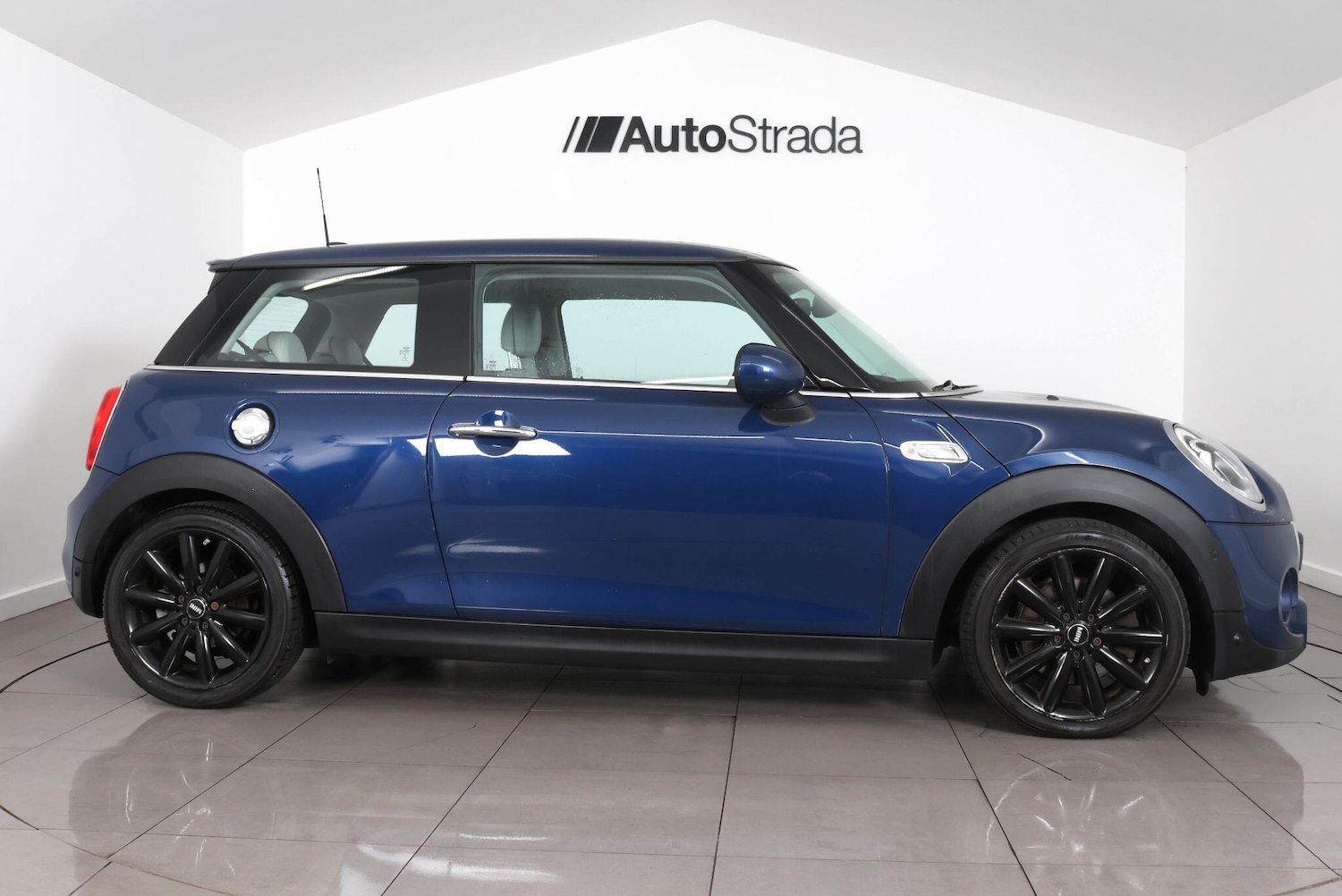 Used MINI Hatch 2016 for sale - 77386237: Photo 6