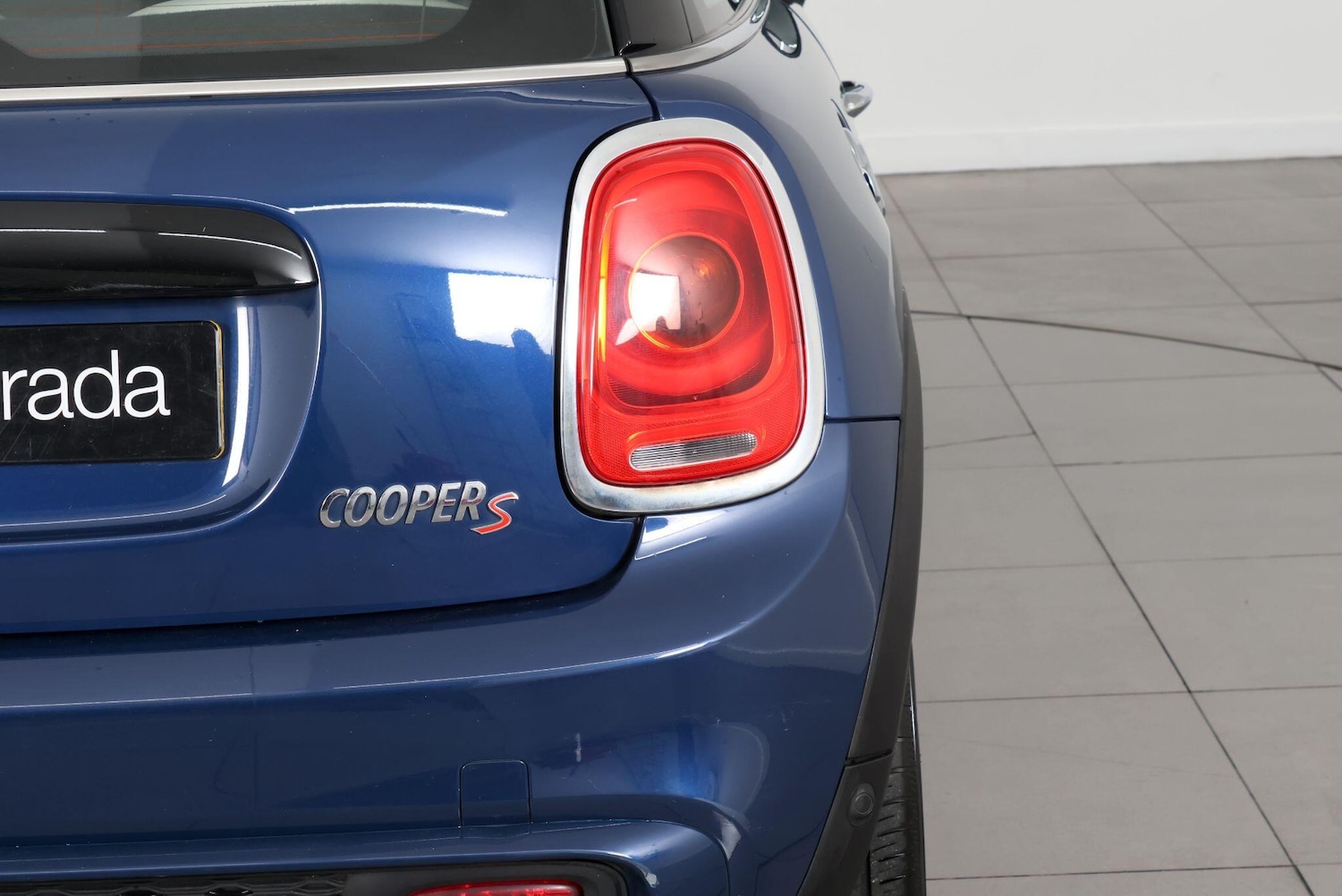 Used MINI Hatch 2016 for sale - 77386237: Photo 61