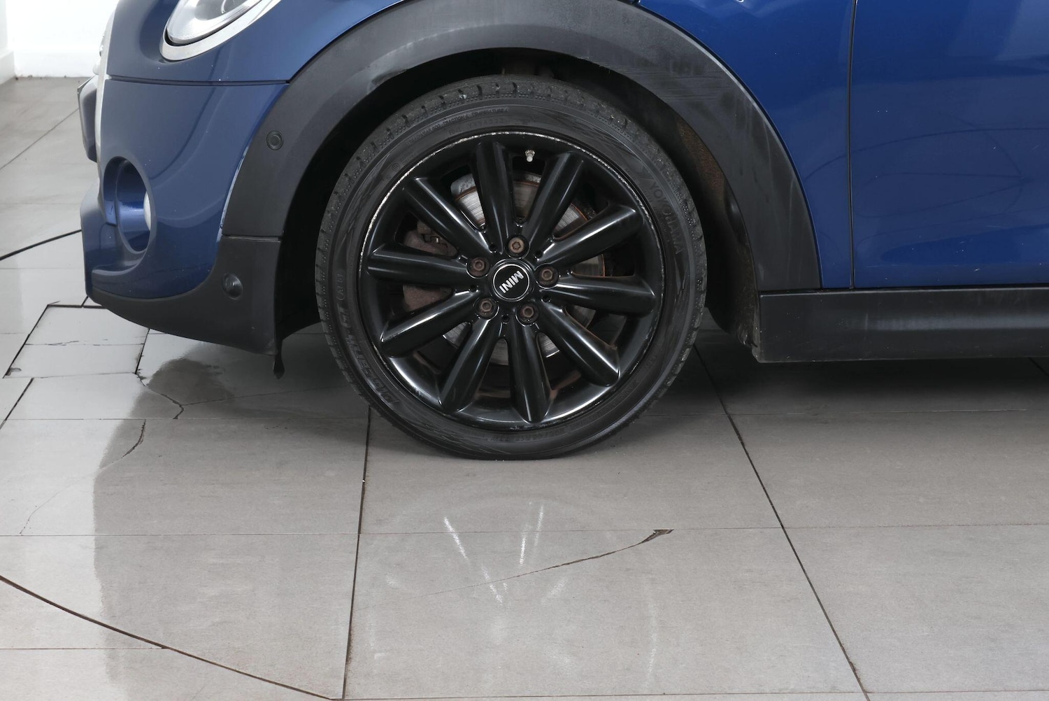 Used MINI Hatch 2016 for sale - 77386237: Photo 68