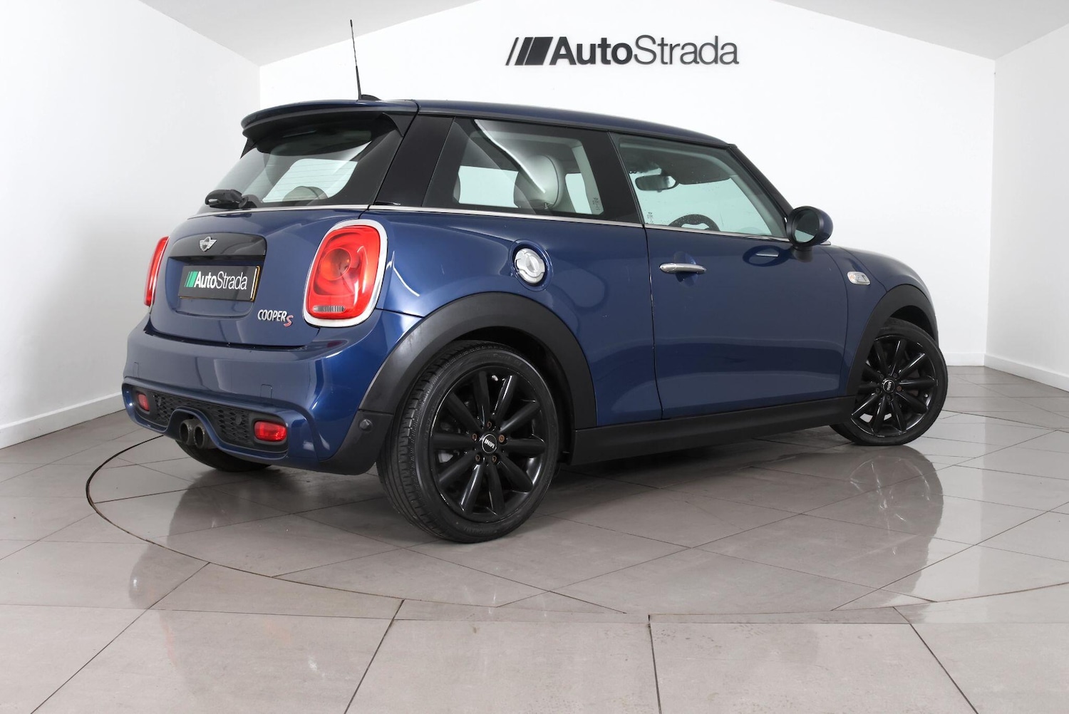 Used MINI Hatch 2016 for sale - 77386237: Photo 9