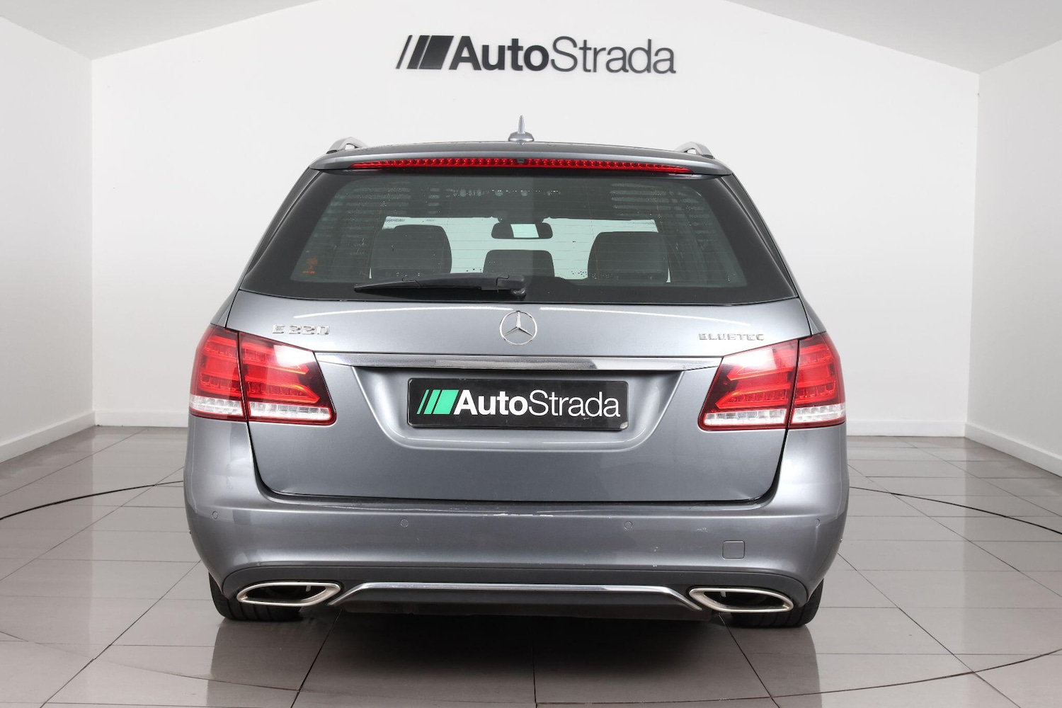 Used Mercedes-Benz E Class 2016 for sale - 77015891: Photo 10