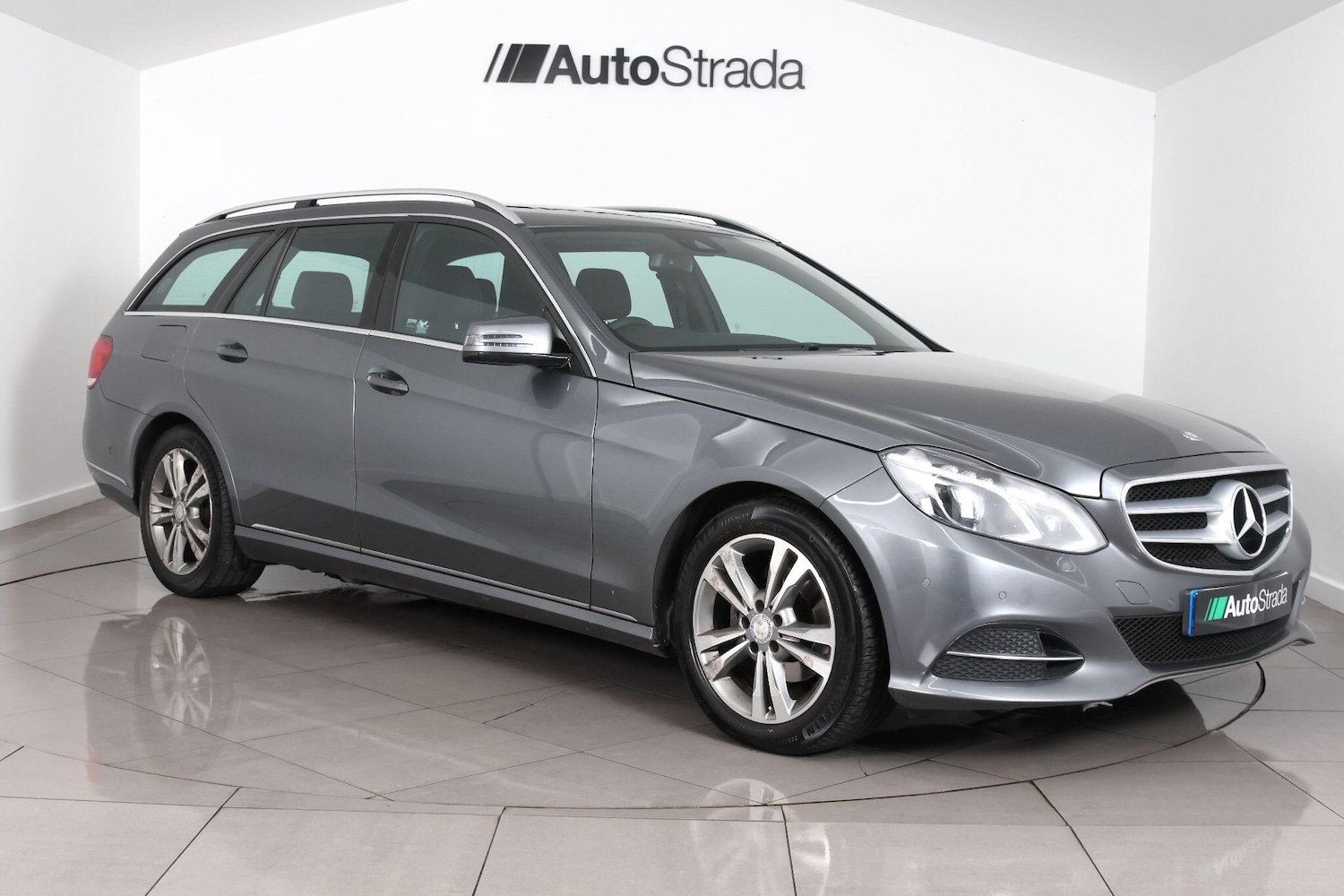 Used Mercedes-Benz E Class 2016 for sale - 77015891: Photo 12