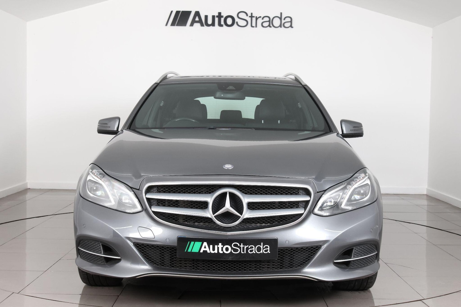 Used Mercedes-Benz E Class 2016 for sale - 77015891: Photo 14