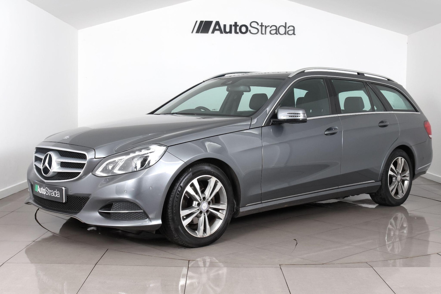 Used Mercedes-Benz E Class 2016 for sale - 77015891: Photo 15