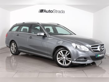 Used Mercedes-Benz E Class 2016 for sale - 77015891: Photo