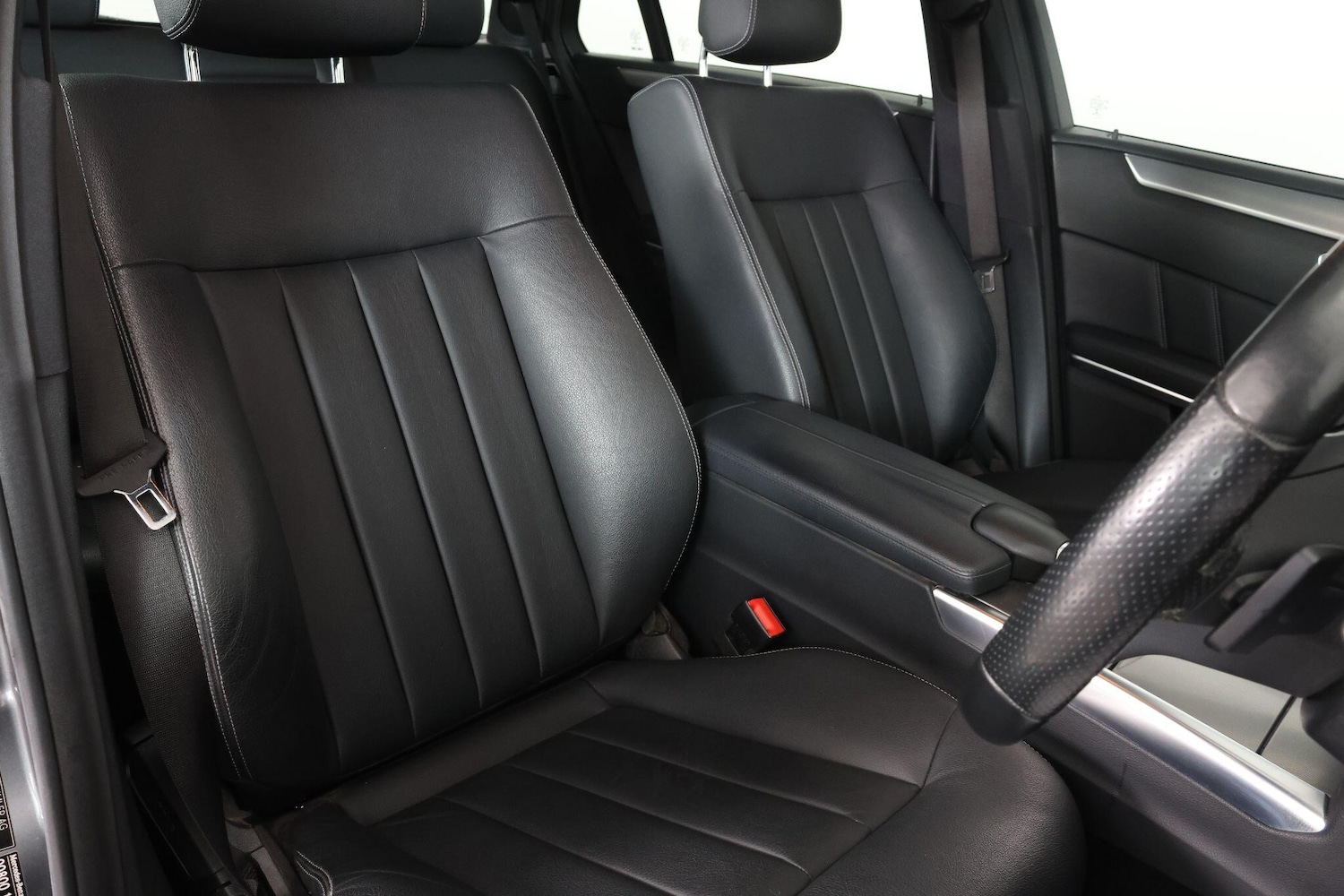 Used Mercedes-Benz E Class 2016 for sale - 77015891: Photo 22