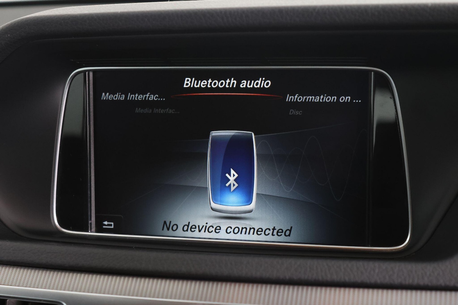 Used Mercedes-Benz E Class 2016 for sale - 77015891: Photo 34