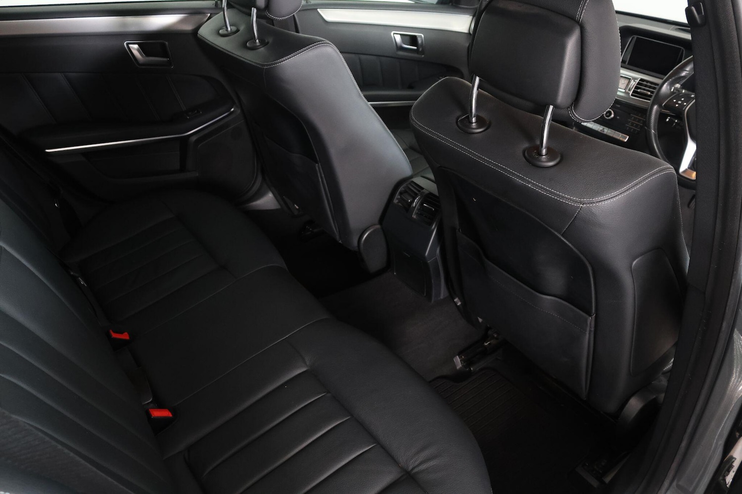 Used Mercedes-Benz E Class 2016 for sale - 77015891: Photo 37