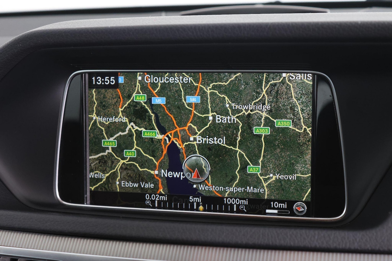 Used Mercedes-Benz E Class 2016 for sale - 77015891: Photo 4