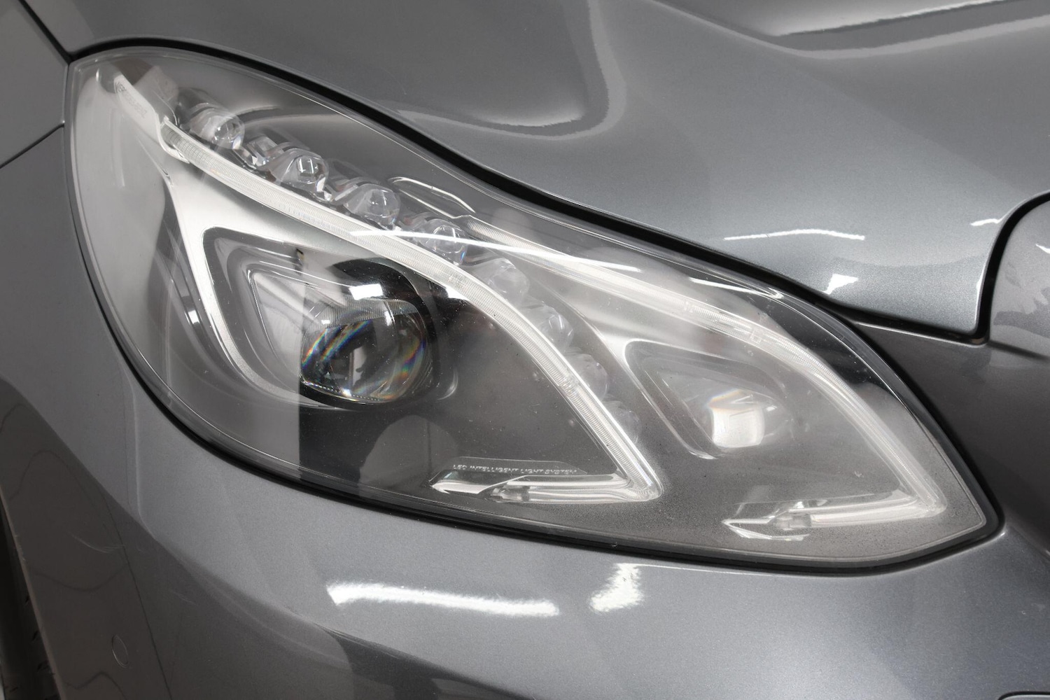 Used Mercedes-Benz E Class 2016 for sale - 77015891: Photo 46