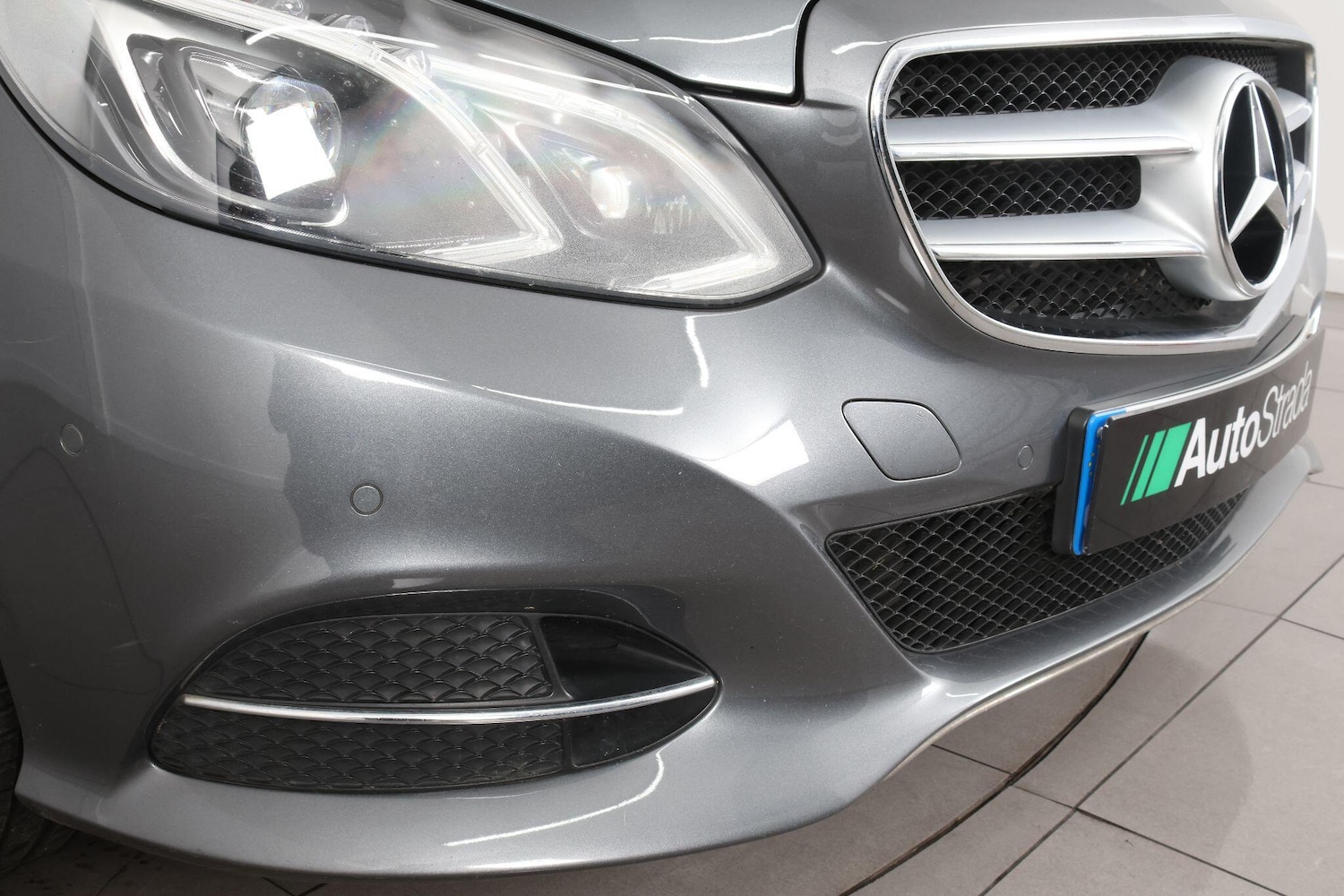 Used Mercedes-Benz E Class 2016 for sale - 77015891: Photo 47