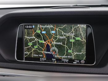 Used Mercedes-Benz E Class 2016 for sale - 77015891: Photo