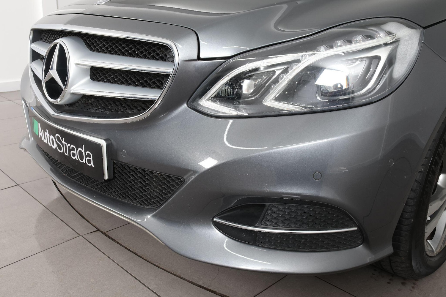 Used Mercedes-Benz E Class 2016 for sale - 77015891: Photo 51