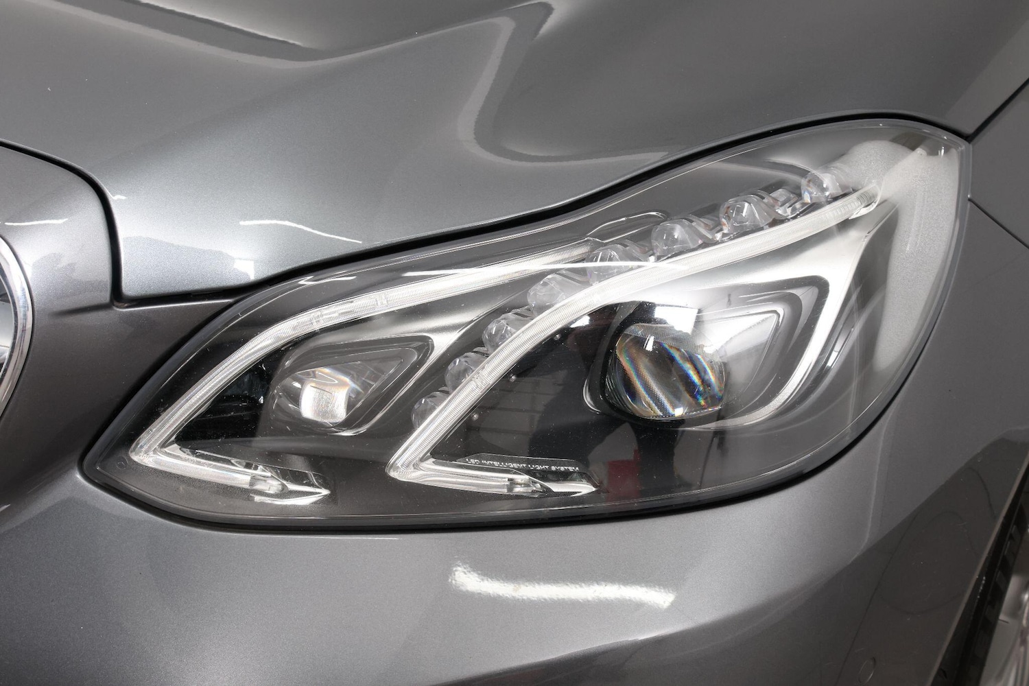 Used Mercedes-Benz E Class 2016 for sale - 77015891: Photo 52