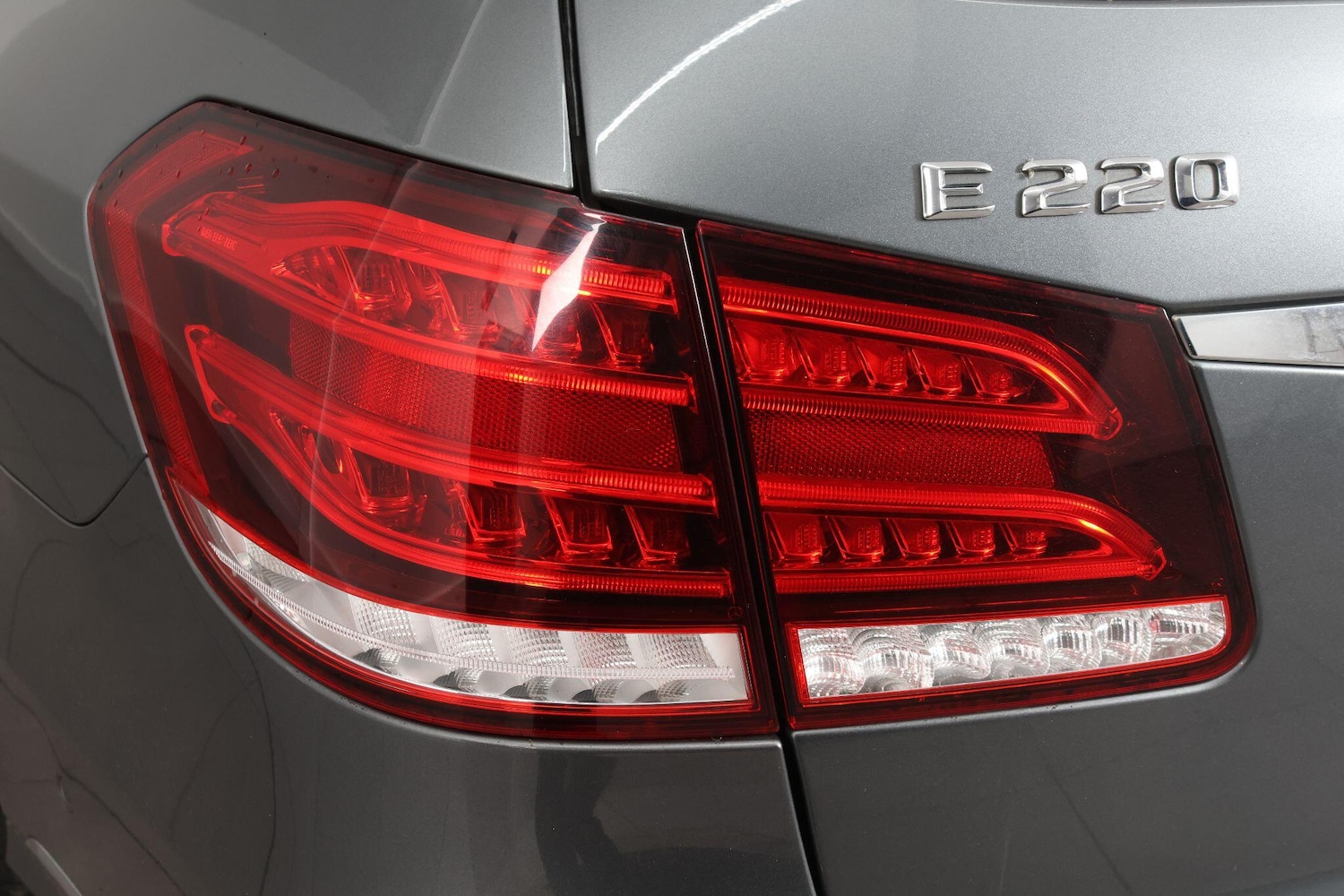 Used Mercedes-Benz E Class 2016 for sale - 77015891: Photo 54