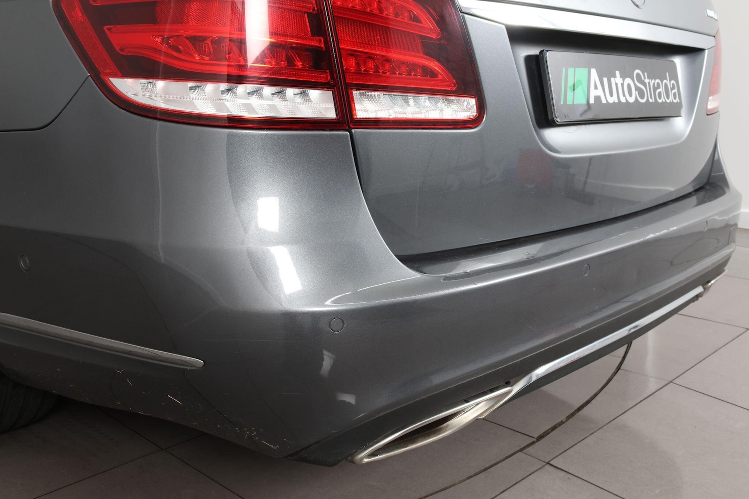 Used Mercedes-Benz E Class 2016 for sale - 77015891: Photo 55