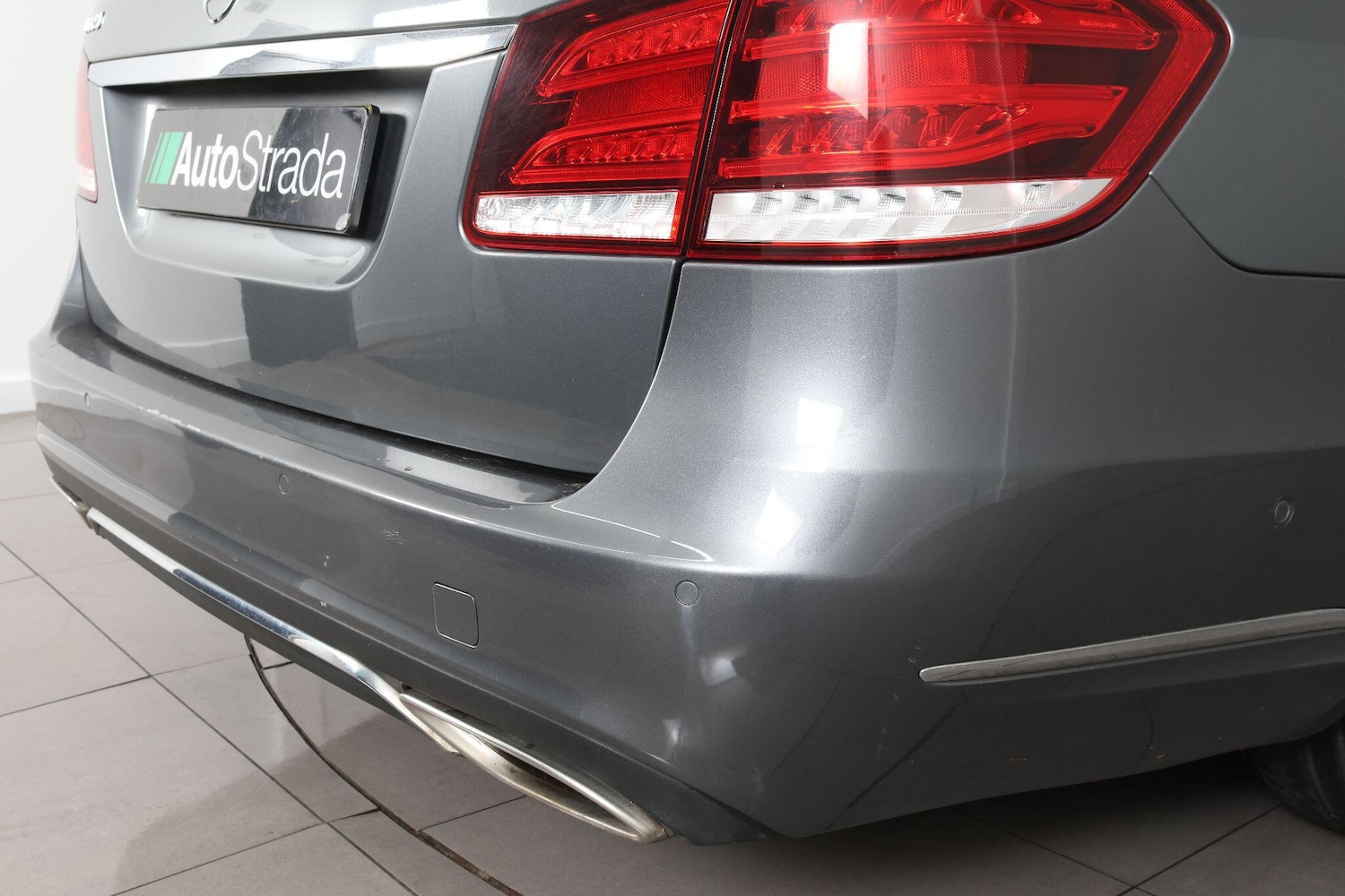 Used Mercedes-Benz E Class 2016 for sale - 77015891: Photo 56