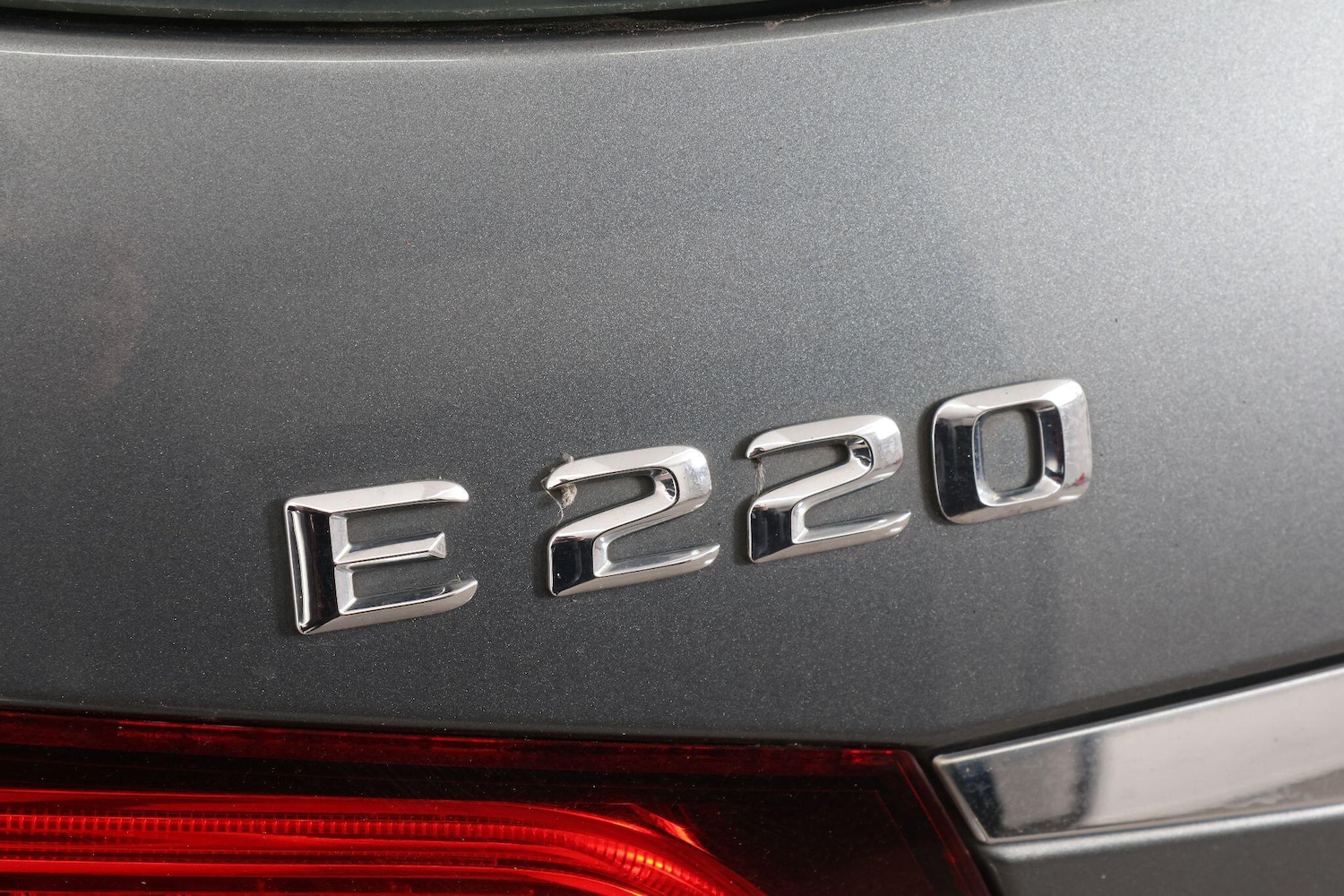 Used Mercedes-Benz E Class 2016 for sale - 77015891: Photo 57