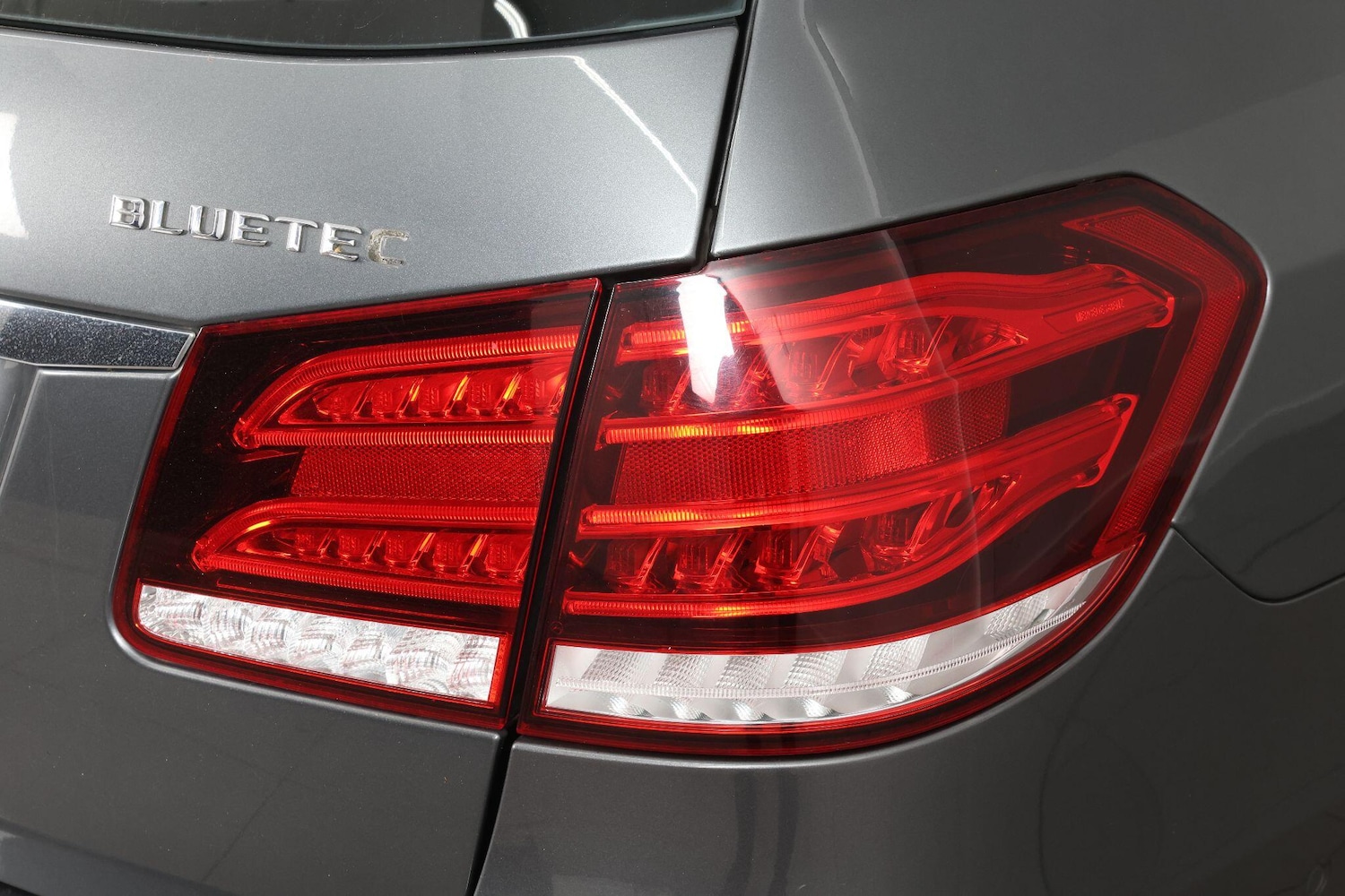 Used Mercedes-Benz E Class 2016 for sale - 77015891: Photo 59