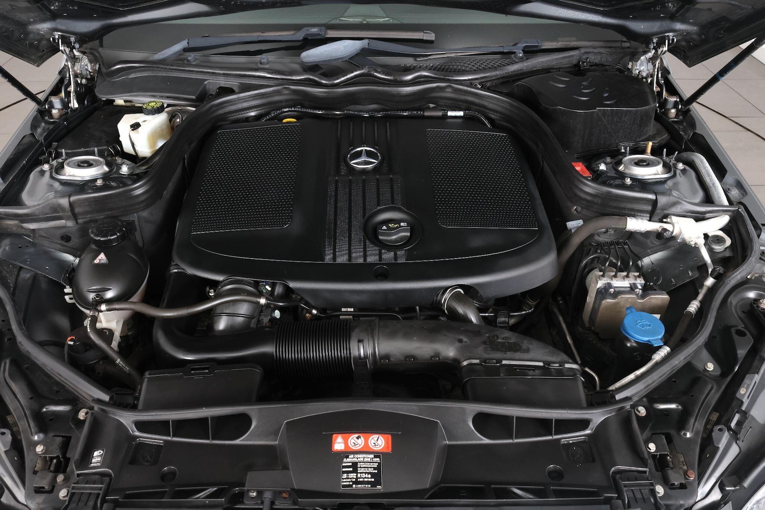 Used Mercedes-Benz E Class 2016 for sale - 77015891: Photo 62