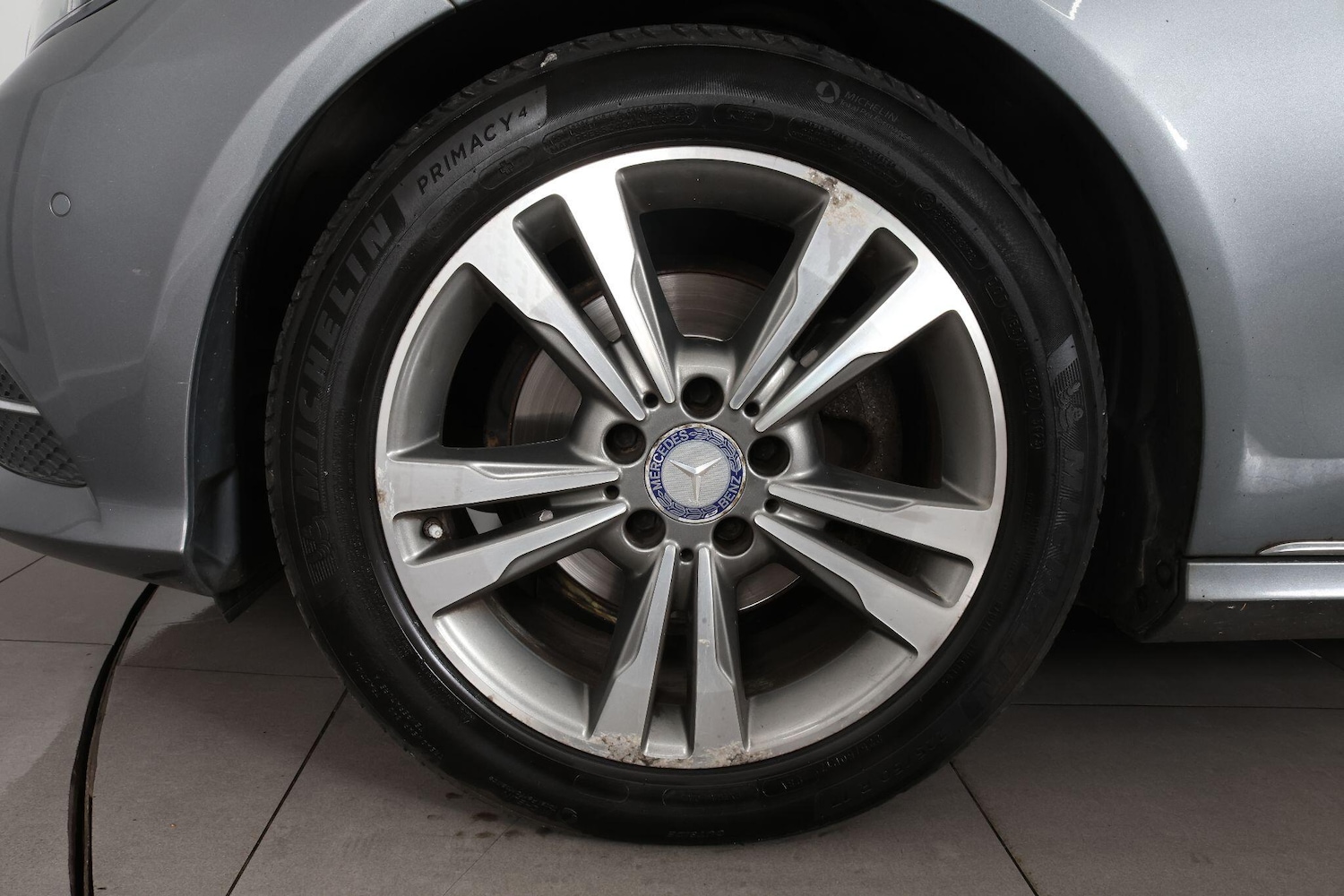 Used Mercedes-Benz E Class 2016 for sale - 77015891: Photo 64