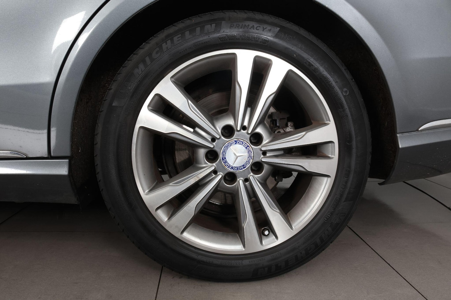 Used Mercedes-Benz E Class 2016 for sale - 77015891: Photo 65