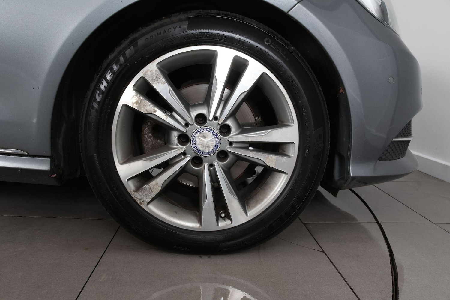 Used Mercedes-Benz E Class 2016 for sale - 77015891: Photo 66